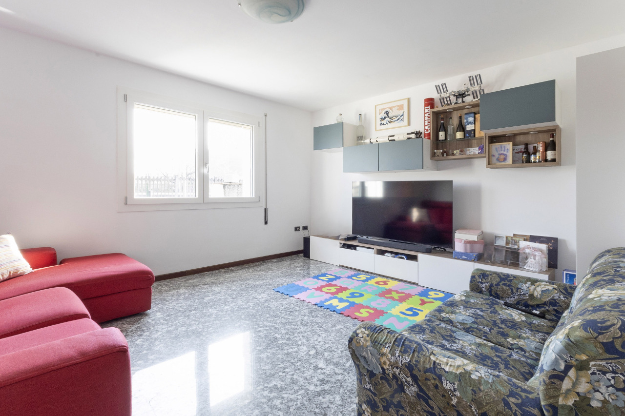 Casa Bifamiliare/Schiera in vendita a Quarto d'Altino